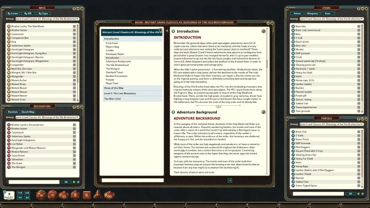 Screenshot 0